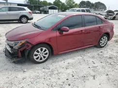 5YFB4MDEXRP102337 2024 TOYOTA COROLLA