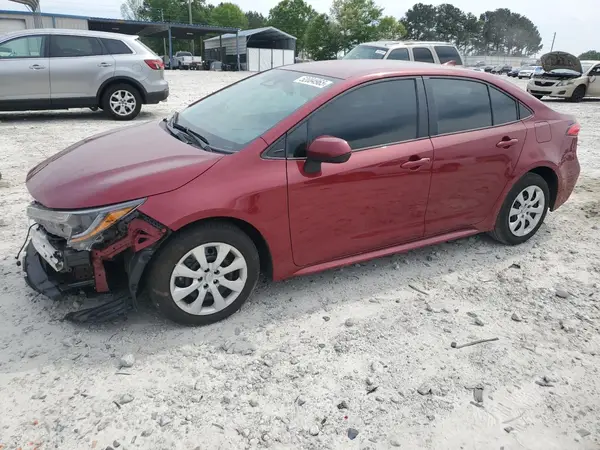 5YFB4MDEXRP102337 2024 TOYOTA COROLLA - Image 1