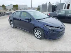 5YFB4MDEXRP102368 2024 TOYOTA COROLLA
