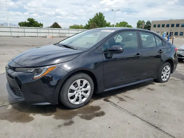 5YFB4MDEXRP103214 2024 TOYOTA COROLLA - Image 1