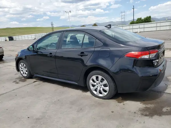 5YFB4MDEXRP103214 2024 TOYOTA COROLLA - Image 2