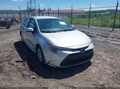 5YFB4MDEXRP103634 2024 TOYOTA COROLLA