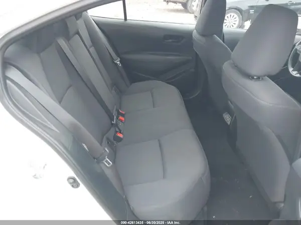 5YFB4MDEXRP103651 2024 TOYOTA COROLLA - Image 8