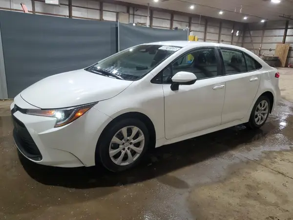 5YFB4MDEXRP104573 2024 TOYOTA COROLLA - Image 1