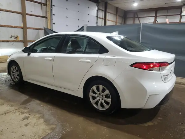 5YFB4MDEXRP104573 2024 TOYOTA COROLLA - Image 2
