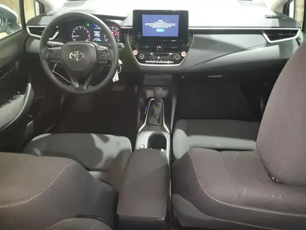 5YFB4MDEXRP104573 2024 TOYOTA COROLLA - Image 8