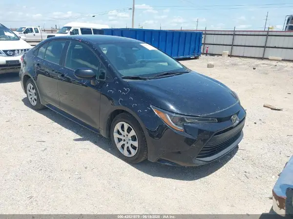 5YFB4MDEXRP104766 2024 TOYOTA COROLLA - Image 1