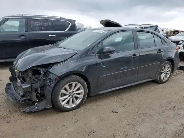 5YFB4MDEXRP105268 2024 TOYOTA COROLLA - Image 1