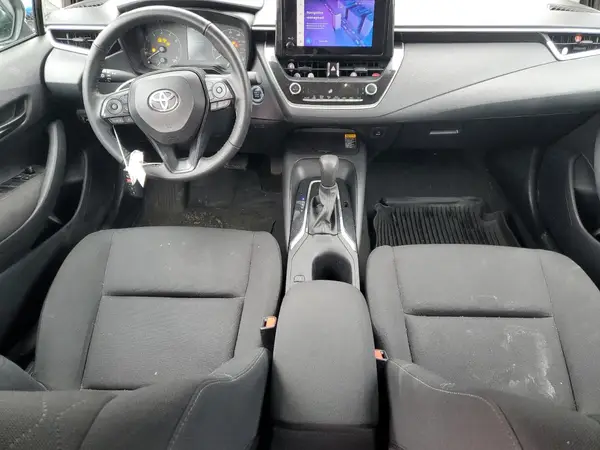 5YFB4MDEXRP105268 2024 TOYOTA COROLLA - Image 8