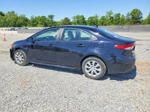 5YFB4MDEXRP105335 2024 TOYOTA COROLLA - Image 2