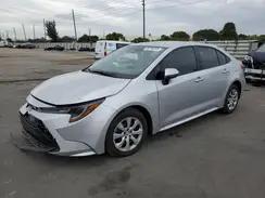 5YFB4MDEXRP105528 2024 TOYOTA COROLLA