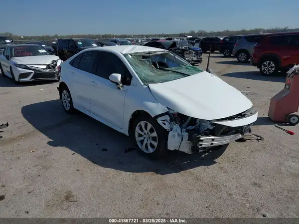 5YFB4MDEXRP105819 2024 TOYOTA COROLLA - Image 1