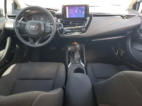 5YFB4MDEXRP106100 2024 TOYOTA COROLLA - Image 8