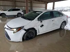 5YFB4MDEXRP106940 2024 TOYOTA COROLLA