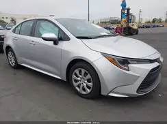 5YFB4MDEXRP106971 2024 TOYOTA COROLLA