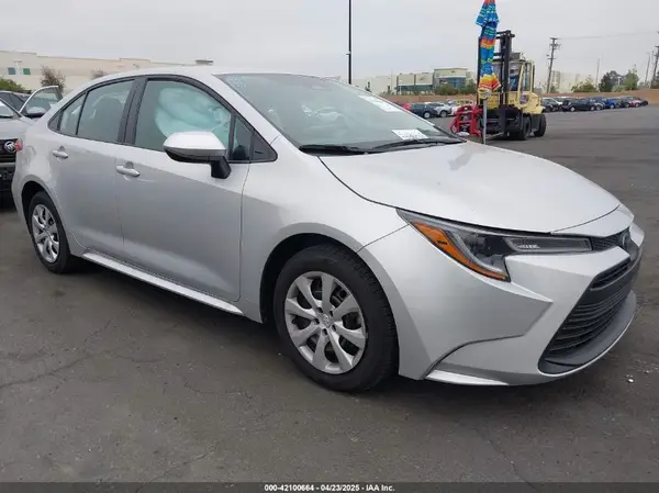 5YFB4MDEXRP106971 2024 TOYOTA COROLLA - Image 1