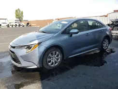 5YFB4MDEXRP107487 2024 TOYOTA COROLLA