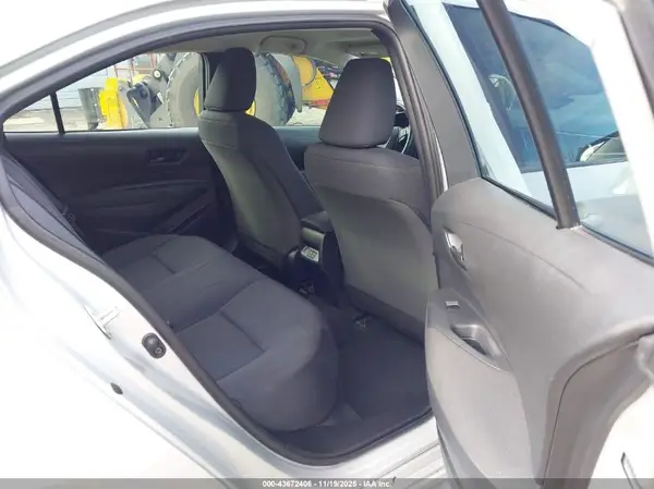 5YFB4MDEXRP107702 2024 TOYOTA COROLLA - Image 8