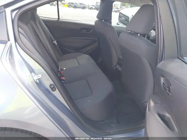 5YFB4MDEXRP108476 2024 TOYOTA COROLLA - Image 8