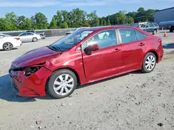 5YFB4MDEXRP108624 2024 TOYOTA COROLLA