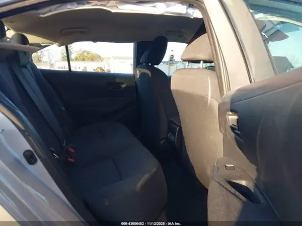 5YFB4MDEXRP108865 2024 TOYOTA COROLLA - Image 8
