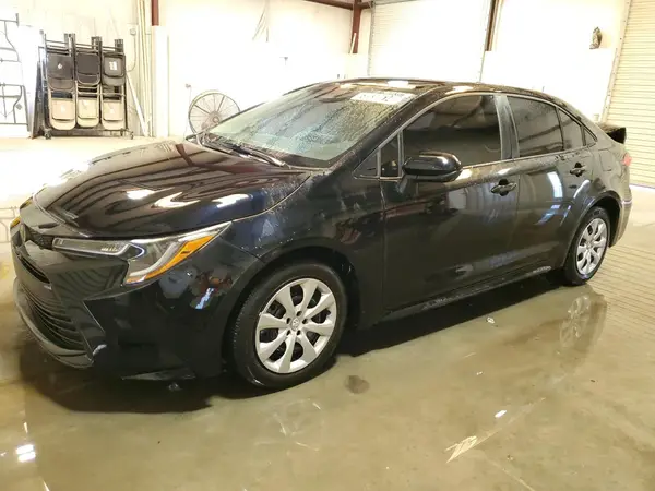 5YFB4MDEXRP108882 2024 TOYOTA COROLLA - Image 1