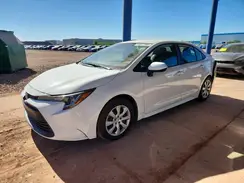 5YFB4MDEXRP109403 2024 TOYOTA COROLLA