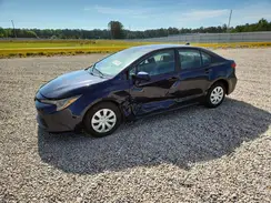 5YFB4MDEXRP110034 2024 TOYOTA COROLLA