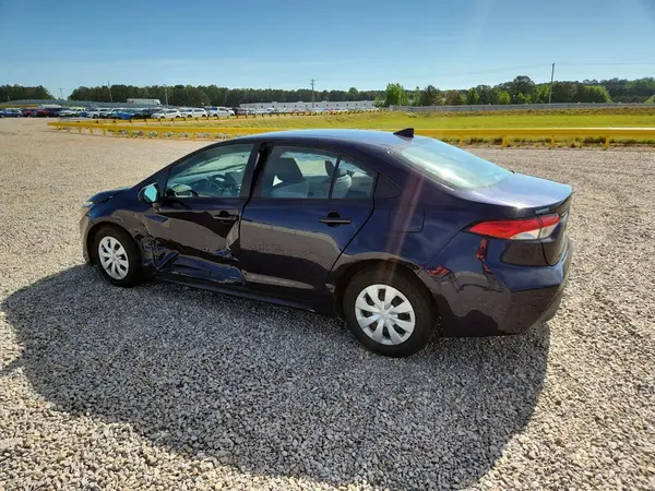 5YFB4MDEXRP110034 2024 TOYOTA COROLLA - Image 2