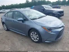 5YFB4MDEXRP110535 2024 TOYOTA COROLLA