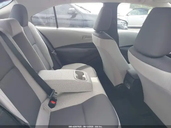 5YFB4MDEXRP110535 2024 TOYOTA COROLLA - Image 8