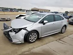 5YFB4MDEXRP110731 2024 TOYOTA COROLLA