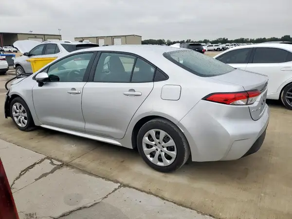 5YFB4MDEXRP110731 2024 TOYOTA COROLLA - Image 2