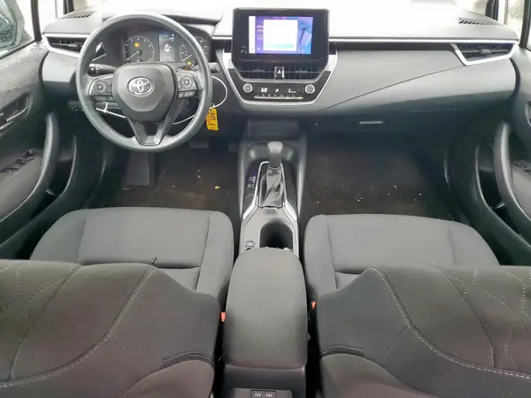 5YFB4MDEXRP110731 2024 TOYOTA COROLLA - Image 8