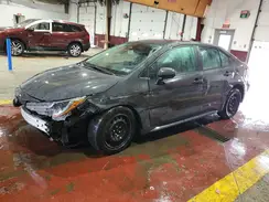 5YFB4MDEXRP111409 2024 TOYOTA COROLLA