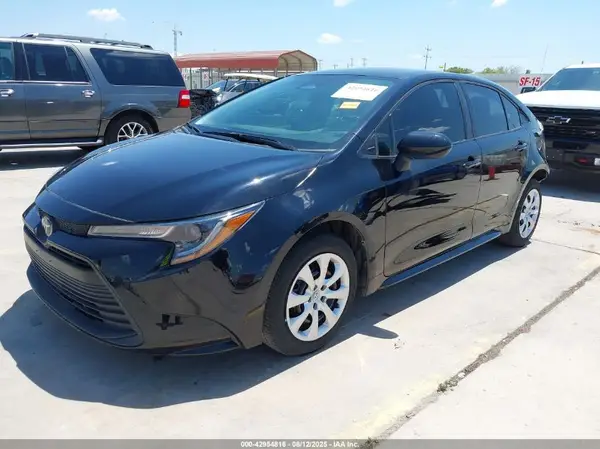 5YFB4MDEXRP111779 2024 TOYOTA COROLLA - Image 2