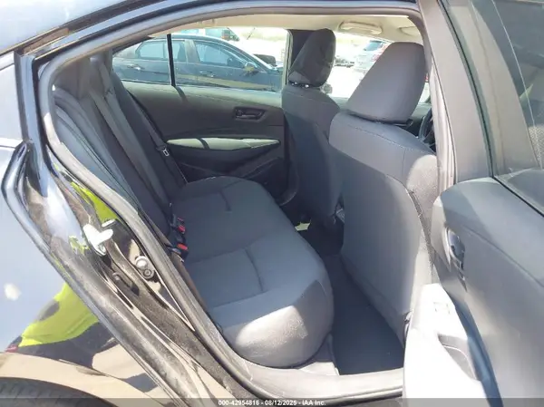 5YFB4MDEXRP111779 2024 TOYOTA COROLLA - Image 8
