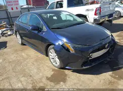 5YFB4MDEXRP112267 2024 TOYOTA COROLLA