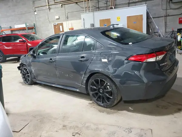 5YFB4MDEXRP112463 2024 TOYOTA COROLLA - Image 2
