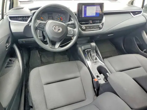 5YFB4MDEXRP113578 2024 TOYOTA COROLLA - Image 8