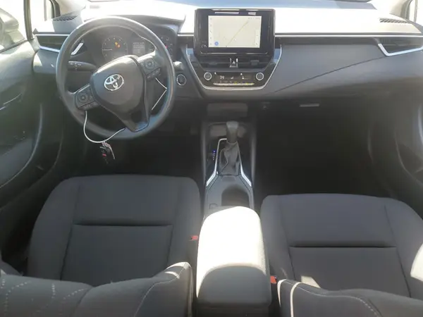 5YFB4MDEXRP113810 2024 TOYOTA COROLLA - Image 8