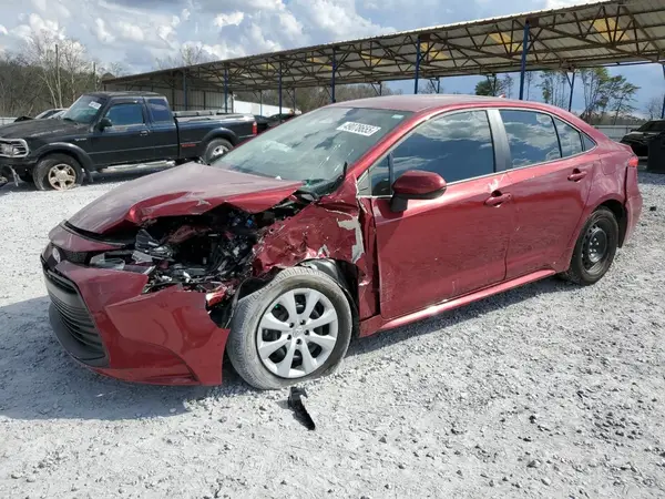 5YFB4MDEXRP114018 2024 TOYOTA COROLLA - Image 1