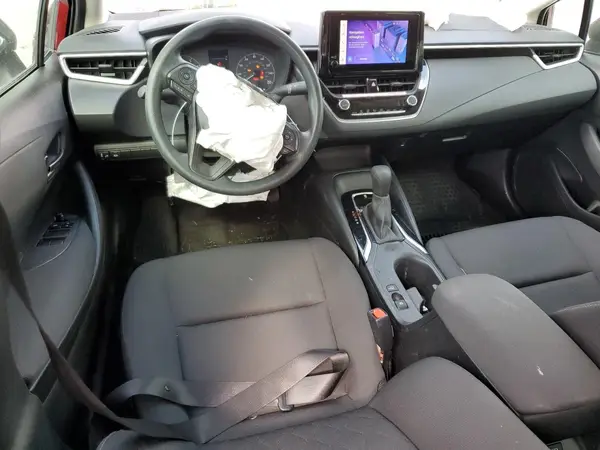 5YFB4MDEXRP114018 2024 TOYOTA COROLLA - Image 8