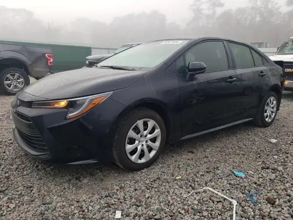 5YFB4MDEXRP114164 2024 TOYOTA COROLLA - Image 1