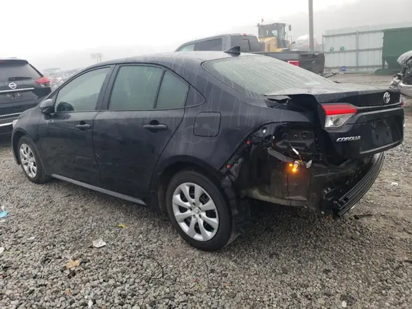 5YFB4MDEXRP114164 2024 TOYOTA COROLLA - Image 2