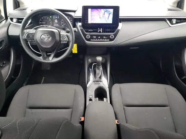 5YFB4MDEXRP114164 2024 TOYOTA COROLLA - Image 8