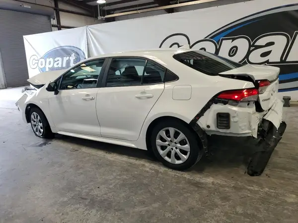 5YFB4MDEXRP114570 2024 TOYOTA COROLLA - Image 2