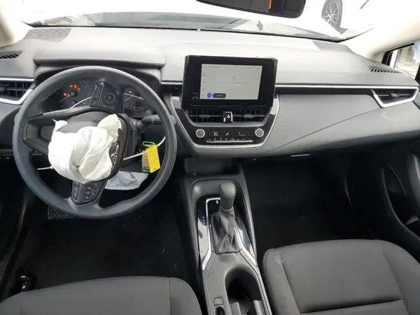 5YFB4MDEXRP114570 2024 TOYOTA COROLLA - Image 8