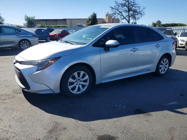 5YFB4MDEXRP114598 2024 TOYOTA COROLLA - Image 1