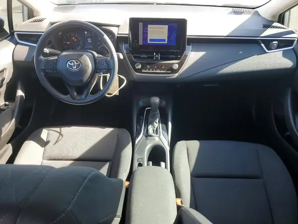 5YFB4MDEXRP114598 2024 TOYOTA COROLLA - Image 8